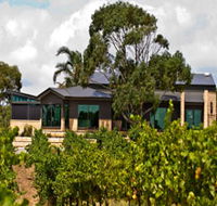 Delacolline Estate - Inverell Accommodation