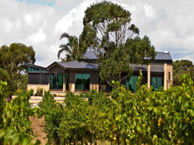 Delacolline Estate - Inverell Accommodation 0