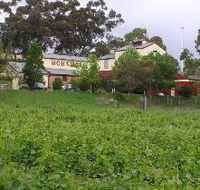 Horndale Distillery and Wine Cellars - Inverell Accommodation