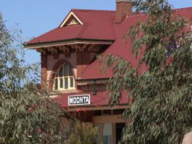  Inverell Accommodation