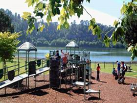 Valley Lake Wildlife Park And Boardwalk - Inverell Accommodation 0