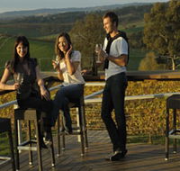 The Lane Vineyard - Inverell Accommodation
