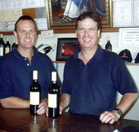 Redman Winery - Inverell Accommodation