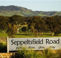 Seppeltsfield Road - Inverell Accommodation