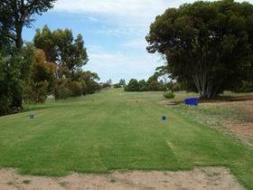 Ardrossan Golf Club - Inverell Accommodation 0