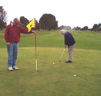 Kingston South East Golf Club - Inverell Accommodation