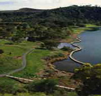 Mount Gambier Crater Lakes - Inverell Accommodation