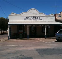Flinders Bikes and Bytes - Inverell Accommodation