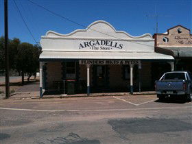 Flinders Bikes And Bytes - Inverell Accommodation 0