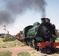 Pichi Richi Railway - Inverell Accommodation