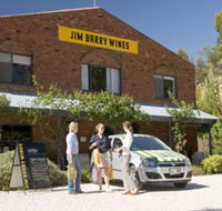Jim Barry Wines - Inverell Accommodation