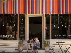 Casa Carboni Italian Cooking School And Enoteca - Inverell Accommodation 0