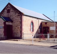 Balaklava Museum Centenary Hall - Inverell Accommodation