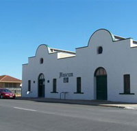 Ardrossan Historical Museum - Inverell Accommodation