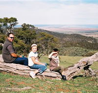 Bridle Track - Inverell Accommodation