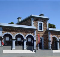 Burra Regional Art Gallery - Inverell Accommodation