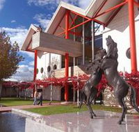 Rymill Coonawarra - Inverell Accommodation