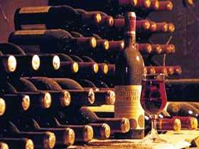 Berri Estates Winery - Cellar Door Sales - Inverell Accommodation 0