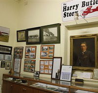 Minlaton Museum - Inverell Accommodation