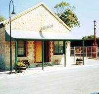 Edithburgh Museum - Inverell Accommodation