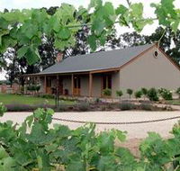VineCrest Fine Barossa Wine - Inverell Accommodation