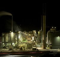 Nyrstar Lead Smelter - Inverell Accommodation