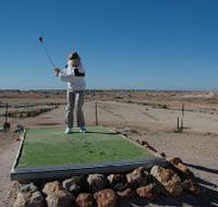 Coober Pedy Opal Fields Golf Club - Inverell Accommodation