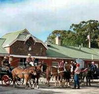 Anlaby Station - Inverell Accommodation