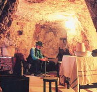 Umoona Opal Mine And Museum - Inverell Accommodation