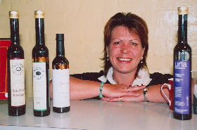 Barossa Olives - Inverell Accommodation 0