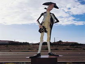Whyalla Playford SA Inverell Accommodation