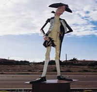 Tanderra Craft Village - Inverell Accommodation