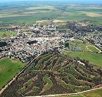 Kadina Golf Club - Inverell Accommodation