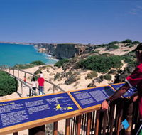 Far West Coast Marine Park - Inverell Accommodation