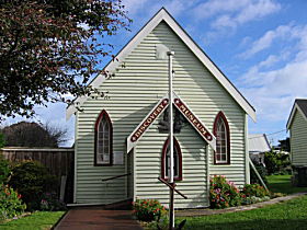 Inverell Accommodation