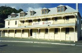  Inverell Accommodation
