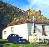 Joe Lyons Cottage - Inverell Accommodation