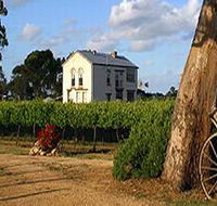 Highbank Vineyards - Inverell Accommodation