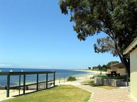 Stansbury Walking Trails - Inverell Accommodation 0