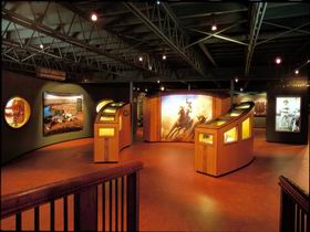R.M. Williams Outback Heritage Museum - Inverell Accommodation 0