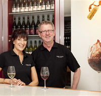 Sorby Adams Wineroom and Pantry - Inverell Accommodation