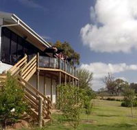 Newman's Horseradish Farm and Rusticana Wines - Inverell Accommodation