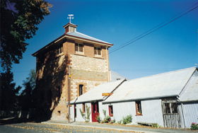  Inverell Accommodation