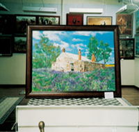 The Art Spot Gallery - Inverell Accommodation