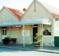 The Bakehouse Arts and Crafts - Inverell Accommodation