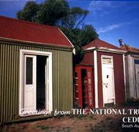 Ceduna National Trust Museum - Inverell Accommodation