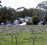 Jeanneret Wines - Inverell Accommodation