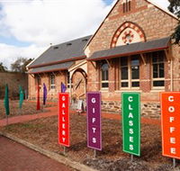 Pepper Street Arts Centre - Inverell Accommodation