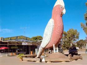  Inverell Accommodation