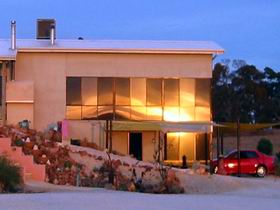 Stanley Flat SA Inverell Accommodation